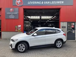 Wit Gebruikt 2021 BMW X1 SUV | € 27.950 (Goede deal)