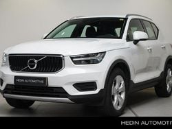 Wit Gebruikt 2021 Volvo XC40 Momentum SUV | € 29.995 (Super prijs)