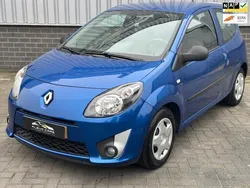 Blauw Gebruikt 2010 Renault Twingo Authentique Hatchback | € 3.150 (Goede deal)