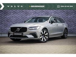 Gebruikt 2020 Volvo V90 Ultra Stationwagen | € 48.894 (Duur)