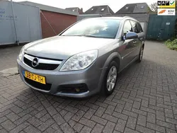 Grijs Gebruikt 2006 Opel Vectra Business Stationwagen | € 2.450 (Iets duurder)