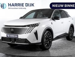 Wit Gebruikt 2025 Peugeot 3008 GTi SUV | € 36.995 (Goede deal)