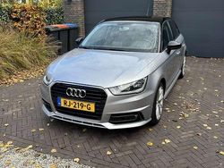Grijs Gebruikt 2018 Audi A1 S-Line Hatchback | € 12.950 (Eerlijke prijs)