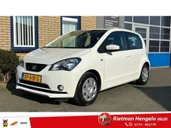 Wit Gebruikt 2019 Seat Mii Style Hatchback | € 9.450 (Iets duurder)