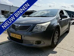 Grijs Gebruikt 2009 Toyota Avensis Comfort Stationwagen | € 3.249 (Eerlijke prijs)