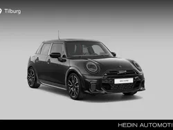 Zwart Nieuw 2025 Mini John Cooper Works Hatchback | € 44.200 (Eerlijke prijs)