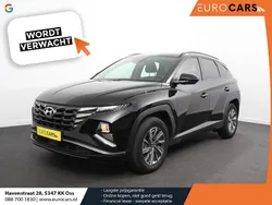 Zwart Gebruikt 2022 Hyundai Tucson Comfort SUV | € 27.890 (Super prijs)