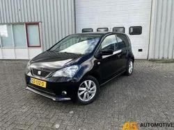 Zwart Gebruikt 2015 Seat Mii Sport Hatchback | € 6.999 (Eerlijke prijs)