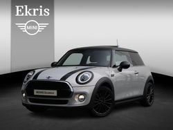 Wit Gebruikt 2019 Mini Cooper Comfort Hatchback | € 17.950 (Goede deal)