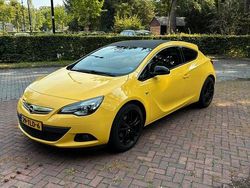 Gebruikt 2012 Opel Astra GTC | € 6.500 (Eerlijke prijs)
