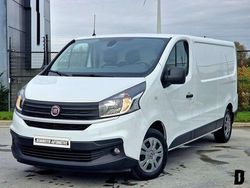 Wit Gebruikt 2021 Fiat Talento Van | € 24.990