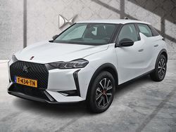 Wit Gebruikt 2023 DS Automobiles DS3 Crossback E-Tense Performance SUV | € 22.990 (Goede deal)