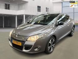 Grijs, metallic lak Gebruikt 2012 Renault Mégane Coupé Bose Edition Coupé | € 4.500