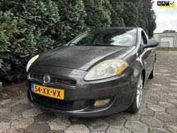 Grijs Gebruikt 2007 Fiat Bravo Hatchback | € 1.000 (Goede deal)