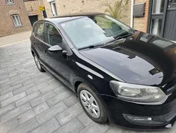 Gebruikt 2012 VW Polo Sedan | € 4.500 (Eerlijke prijs)