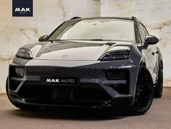 Grijs Gebruikt 2025 Porsche Macan Turbo SUV | € 144.850