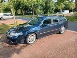 Gebruikt 2004 Saab 9-5 Aero Stationwagen | € 3.750 (Eerlijke prijs)