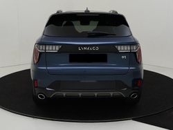 Blauw Gebruikt 2024 Lynk & Co 01 SUV | € 34.935 (Duur)