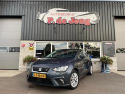 Grijs Gebruikt 2020 Seat Ibiza Business Hatchback | € 12.975 (Eerlijke prijs)