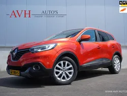 Suv Gebruikt 2015 Renault Kadjar Intens SUV | € 9.750 (Goede deal)