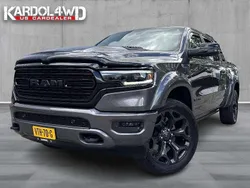 Grijs Gebruikt 2023 Dodge Ram Limited Pickup | € 70.950 (Iets duurder)