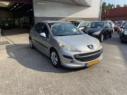 Grijs Gebruikt 2008 Peugeot 207 Hatchback | € 1.390 (Goede deal)
