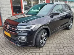 Gebruikt 2020 VW T-Cross Style SUV | € 21.500 (Goede deal)