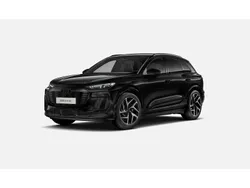 Metallic mythical black (0e) Gebruikt 2024 Audi SQ6 e-tron S-Line SUV | € 96.900
