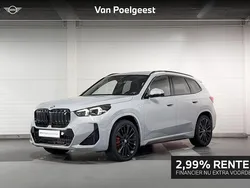 Grijs Gebruikt 2025 BMW iX1 M Sport SUV | € 68.900