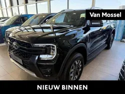 Nieuw 2025 Ford Ranger Wildtrack Pickup | € 53.601 (Goede deal)