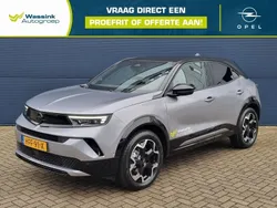 Grijs Gebruikt 2025 Opel Mokka SUV | € 33.900