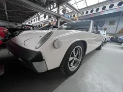 Overige Gebruikt 1970 Porsche 914 Sedan | € 78.500
