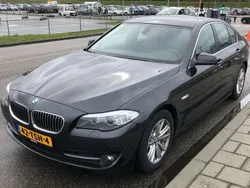 Grijs Gebruikt 2012 BMW 520 Executive Sedan | € 12.950 (Eerlijke prijs)