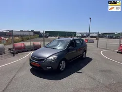 Grijs Gebruikt 2011 Kia Ceed Plus Stationwagen | € 2.550 (Super prijs)