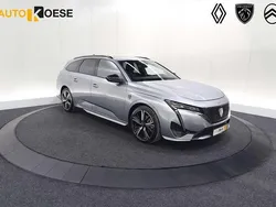 Grijs Gebruikt 2024 Peugeot 308 GTi Stationwagen | € 28.900 (Goede deal)