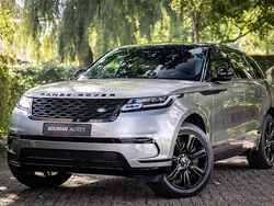 Grijs Gebruikt 2022 Land Rover Range Rover Velar SUV | € 54.750 (Eerlijke prijs)