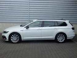 Wit Gebruikt 2020 VW Passat GTE Stationwagen | € 19.940 (Goede deal)