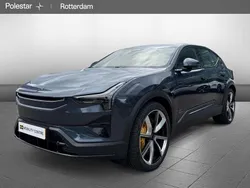 Blauw Gebruikt 2024 Polestar 3 Pilot Sedan | € 82.750