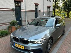 Gebruikt 2018 BMW 525 | € 20.450