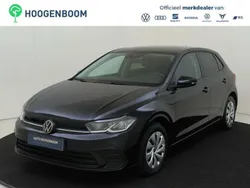 Zwart Gebruikt 2022 VW Polo Pro Hatchback | € 21.750 (Goede deal)