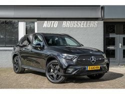 Grijs Gebruikt 2023 Mercedes GLC300 AMG line SUV | € 52.895 (Eerlijke prijs)