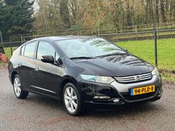Zwart Gebruikt 2011 Honda Insight Elegance Hatchback | € 3.950 (Eerlijke prijs)