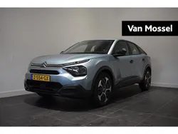 Blauw Gebruikt 2024 Citroën C4 PureTech SUV | € 22.440 (Eerlijke prijs)