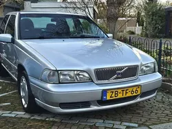 Grijs Gebruikt 1999 Volvo S70 Sedan | € 1.350