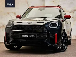 Grijs Gebruikt 2024 Mini John Cooper Works Countryman SUV | € 63.850