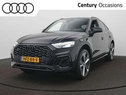 Zwart Gebruikt 2024 Audi Q5 Sportback Competition SUV | € 62.900 (Eerlijke prijs)