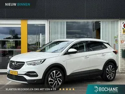 G1o :blanc nacre pearl m2 Gebruikt 2019 Opel Grandland X Business SUV | € 17.444 (Eerlijke prijs)