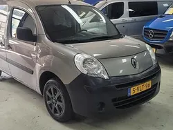 Bruin Gebruikt 2011 Renault Kangoo MPV | € 2.450 (Eerlijke prijs)