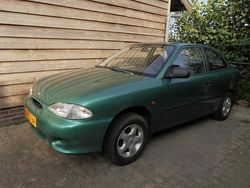 Gebruikt 1999 Hyundai Excel | € 1.750