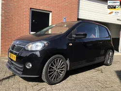 Zwart Gebruikt 2013 Skoda Citigo Sport Hatchback | € 3.999 (Goede deal)